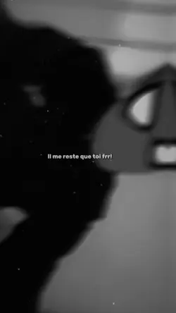 Je t'aime <3