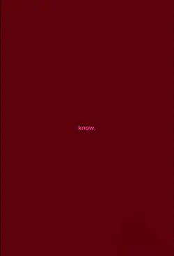 my honey I know…