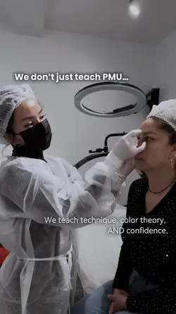 PMU class training