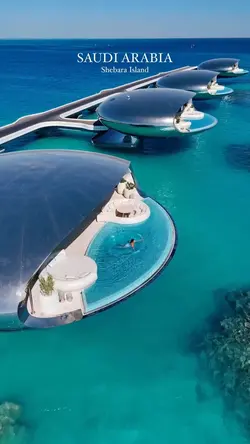 Saudi Arabia-luxury 