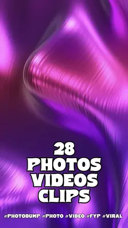 28 photos videos