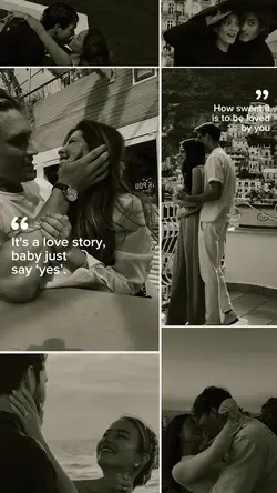 Couple template 