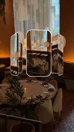 Western restaurant
