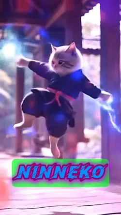 NINNEKO