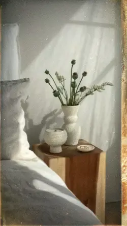 Vintage effect 