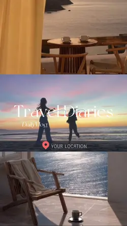 travel diaries