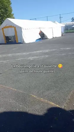 Servez vous 
