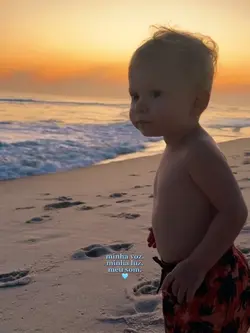 minha luz 🩵