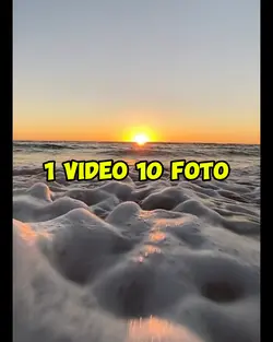 1 video 10 foto