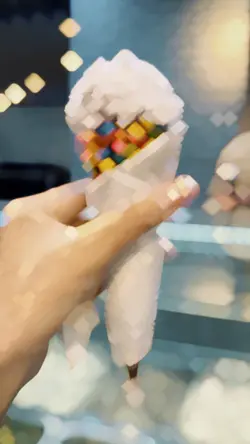Ice cream vlgo
