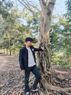 အနေနီးခဲ့လို့ငါတို့​