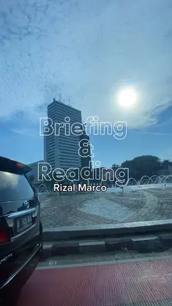 Briefing 