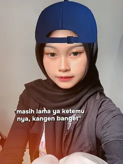 KANGEN BANGET