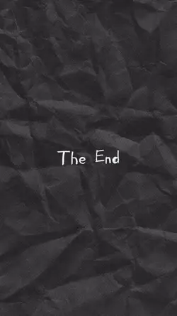 Simple Outro Black P