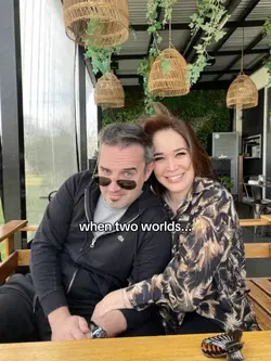 when two worlds