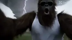 Bigfoot Tornado