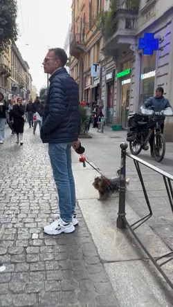 China Town Italy