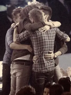 one direction