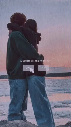 Delete all Memories?