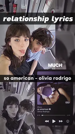 so american 💜
