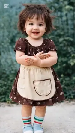 Baby dance 