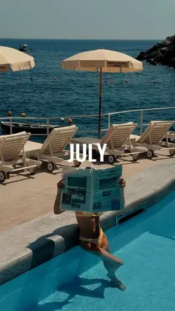 July so far 