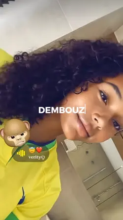 MAIS DEMBOUZ ???