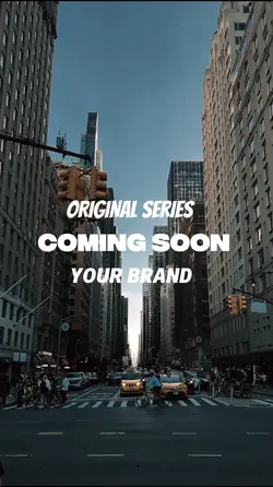 COMING SOON 