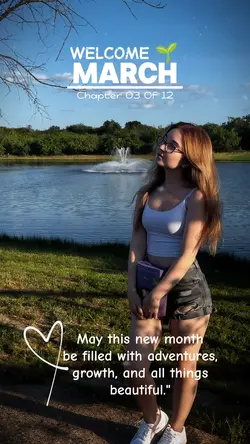 welcome march