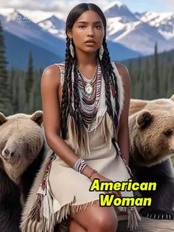 American Woman