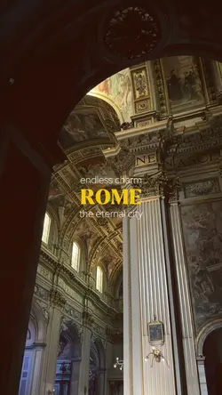 rome 