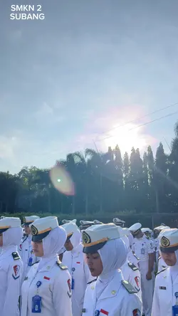 Upacara Bendera