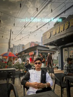 Attitude Template 🫡😎