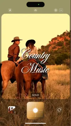 Country Music