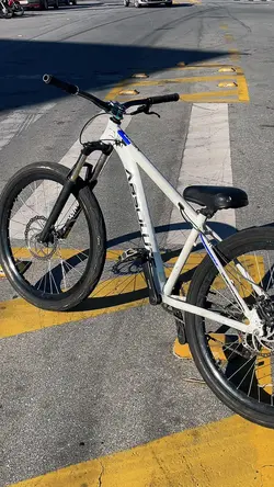 Bike edit