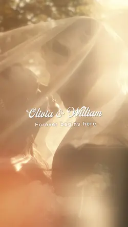 Forever begins here 