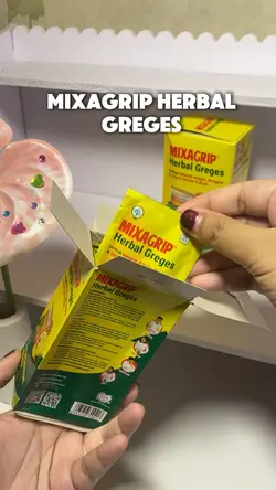 Mixagrib