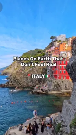 Places on earth tha