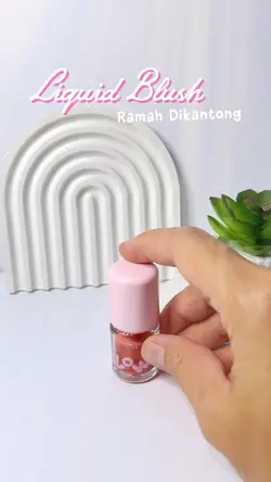 Liquid Blush