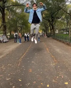 flying Effect 