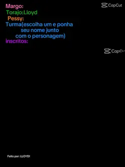 Dublagem com o Lloyd