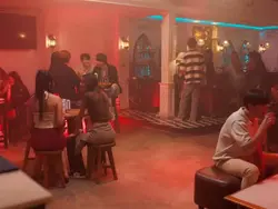 loco tu forma de ser