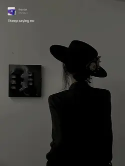 That girl
