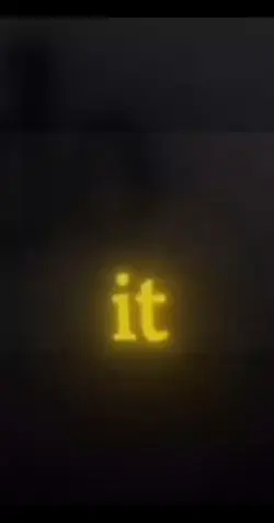 New template