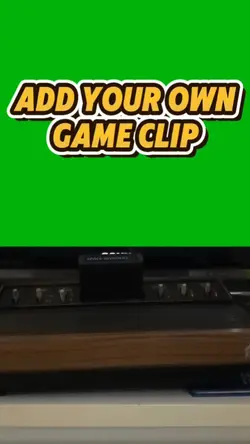 Retro Console