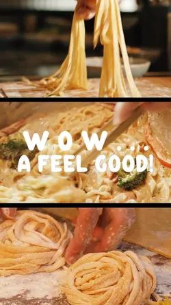 viral cooking vlog