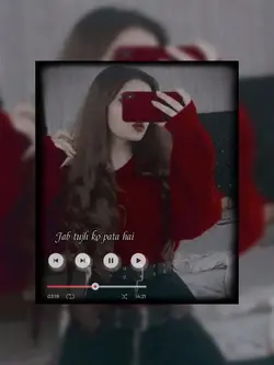 JAB TUJHKO PATA HAI
