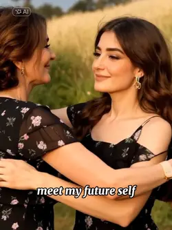 Meet Future Self