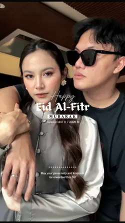 Happy eid al-fitr
