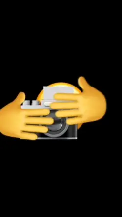 Emoji photography 